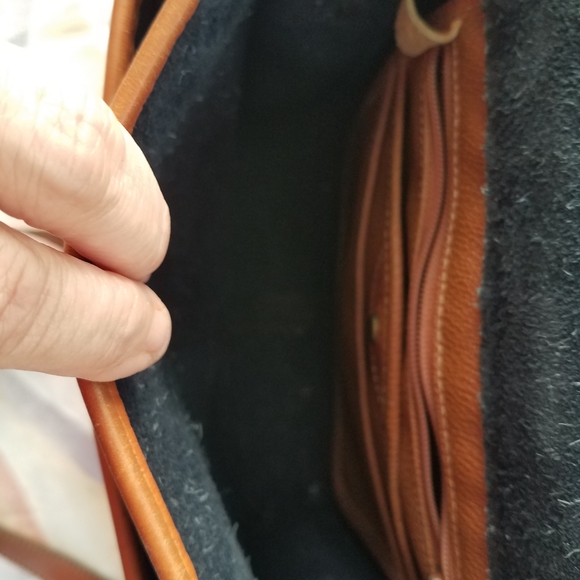 Dooney and Bourke Vintage Purse - Picture 9 of 13